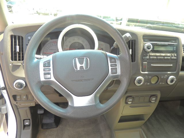 2006 Honda Ridgeline 4dr 1500 4WD