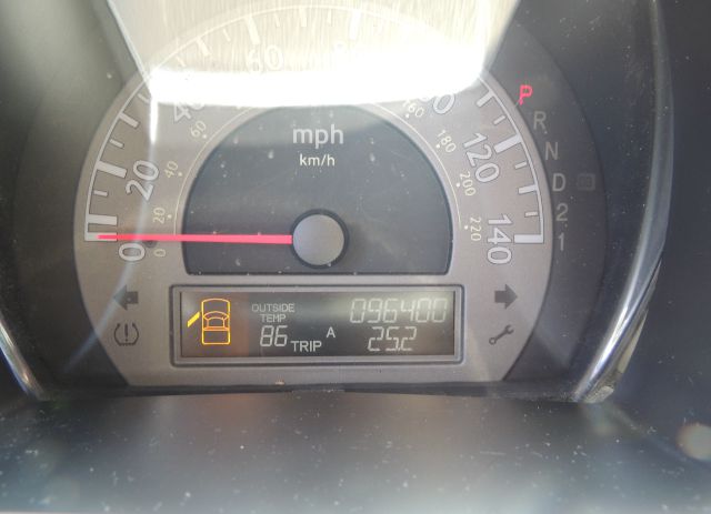 2006 Honda Ridgeline 4dr 1500 4WD