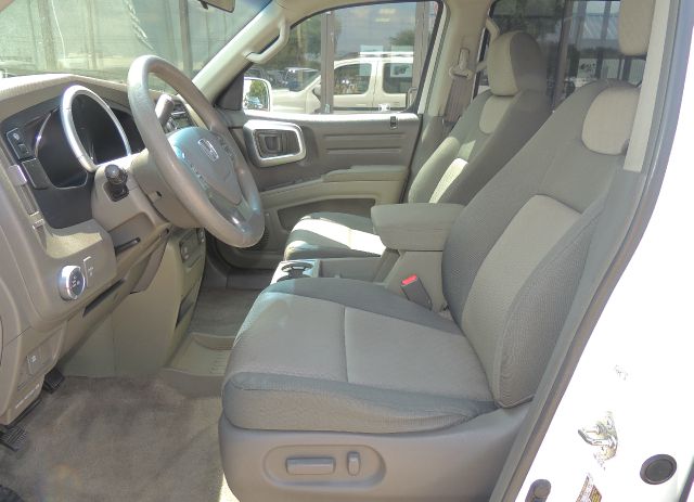 2006 Honda Ridgeline 4dr 1500 4WD