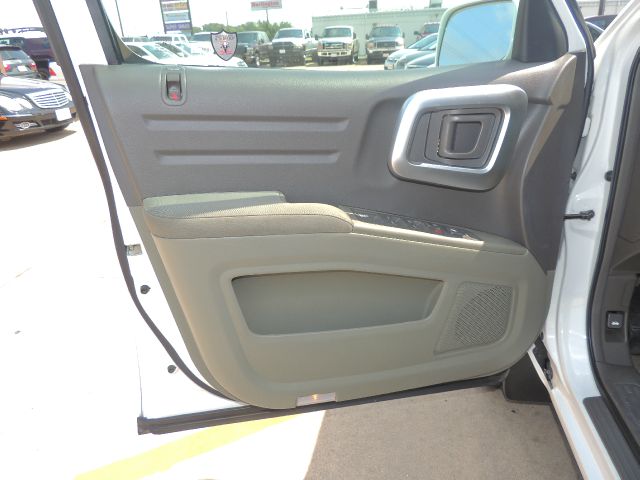 2006 Honda Ridgeline 4dr 1500 4WD