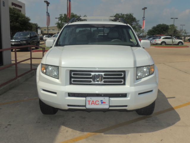 2006 Honda Ridgeline 4dr 1500 4WD