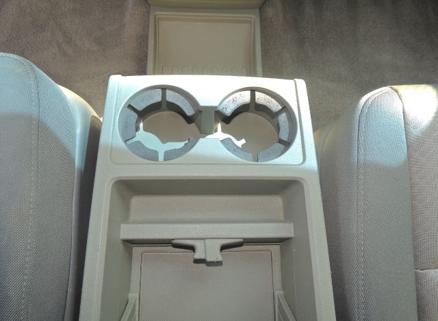 2006 Honda Ridgeline 4dr 1500 4WD