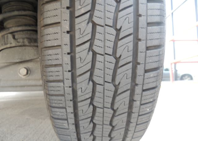 2006 Honda Ridgeline 4dr 1500 4WD