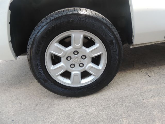 2006 Honda Ridgeline 4dr 1500 4WD