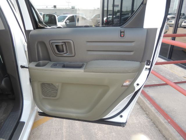 2006 Honda Ridgeline 4dr 1500 4WD