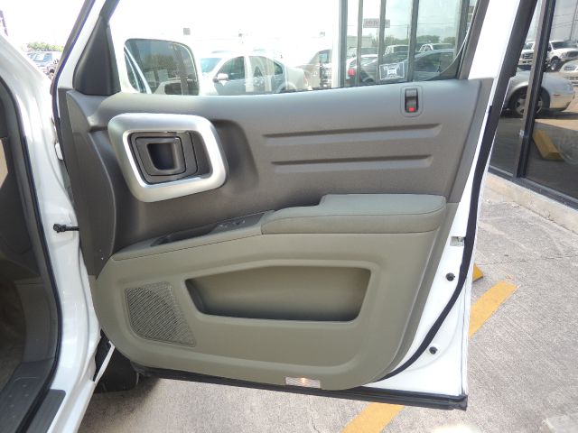 2006 Honda Ridgeline 4dr 1500 4WD