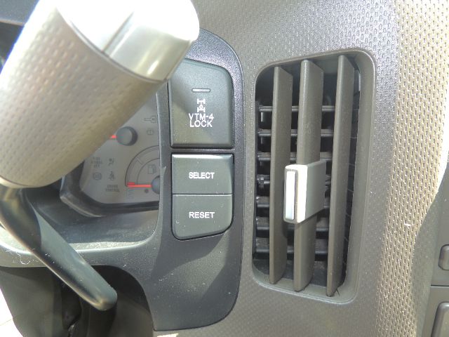 2006 Honda Ridgeline 4dr 1500 4WD