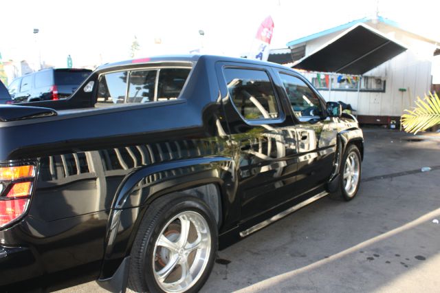 2006 Honda Ridgeline 4dr 1500 4WD