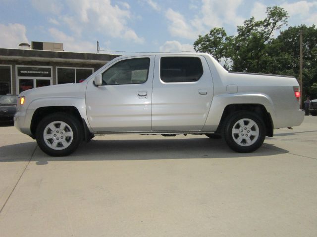 2006 Honda Ridgeline 1996 Buick
