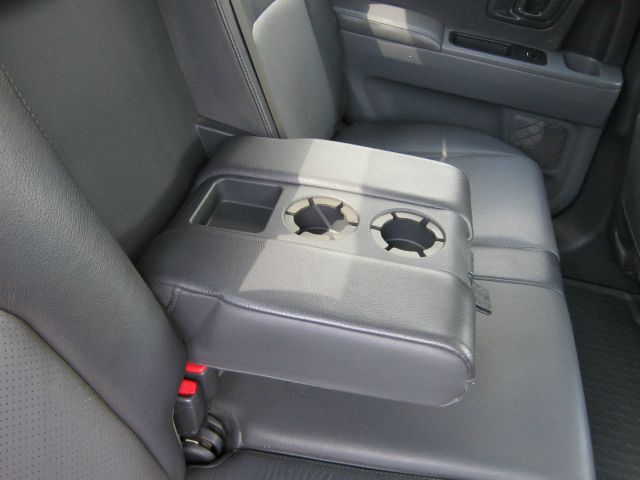 2006 Honda Ridgeline 1996 Buick