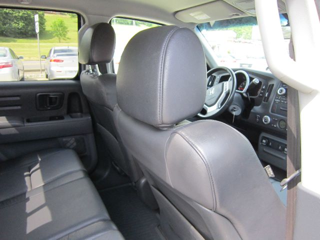 2006 Honda Ridgeline 1996 Buick