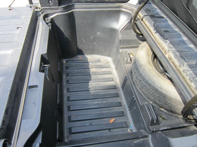 2006 Honda Ridgeline 1996 Buick