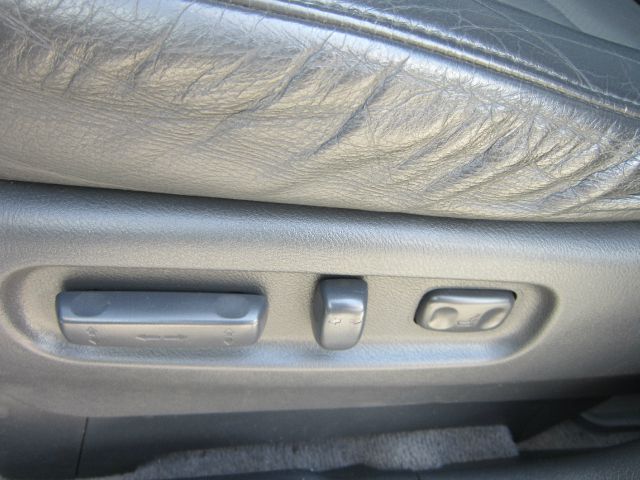 2006 Honda Ridgeline 1996 Buick