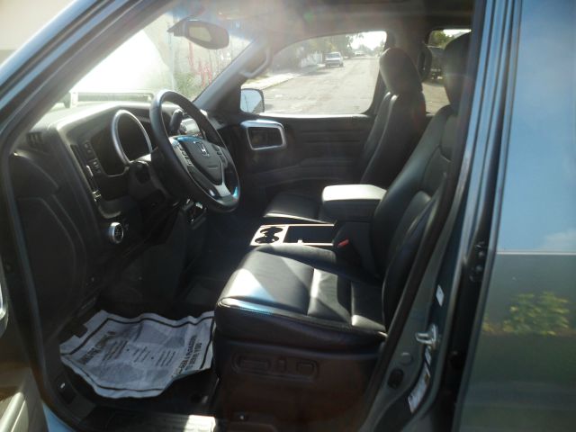 2006 Honda Ridgeline LT1 Ext. Cab Long Box 4WD