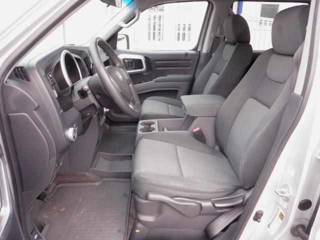 2006 Honda Ridgeline 3.2