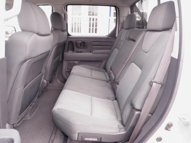 2006 Honda Ridgeline 3.2