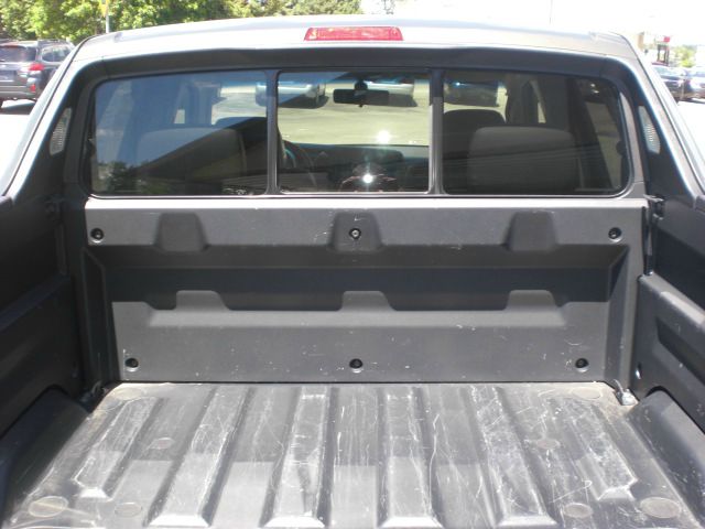 2006 Honda Ridgeline 4dr 1500 4WD