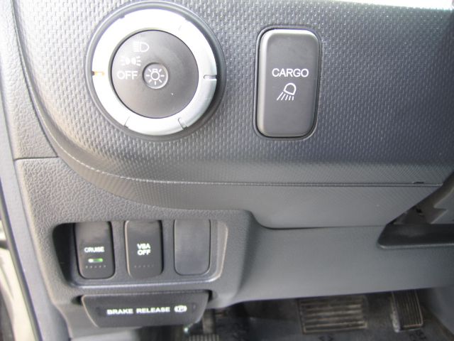 2007 Honda Ridgeline 4dr 1500 4WD