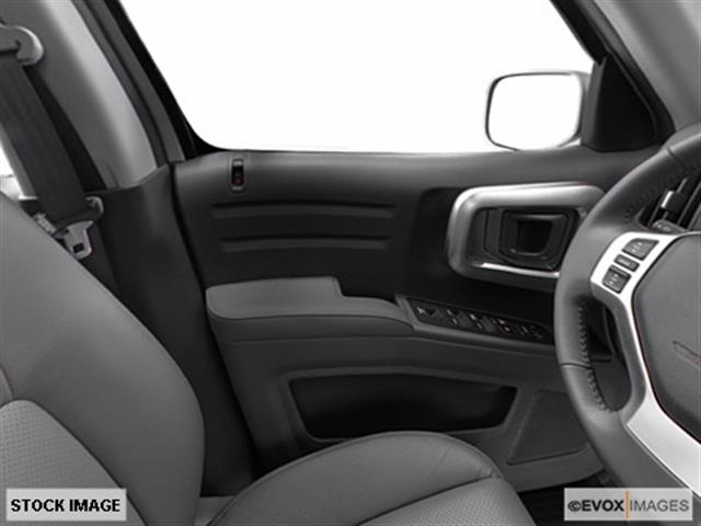 2007 Honda Ridgeline Cross Tour EX-L SUV