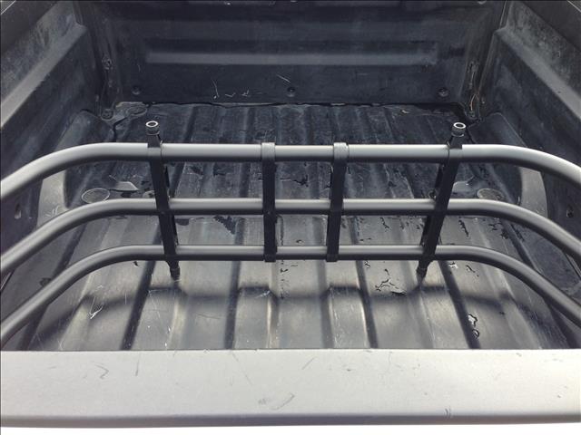 2007 Honda Ridgeline T/A Trans Am