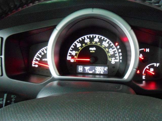 2007 Honda Ridgeline 4dr 1500 4WD