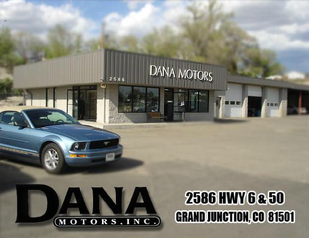 2007 Honda Ridgeline 4dr 1500 4WD