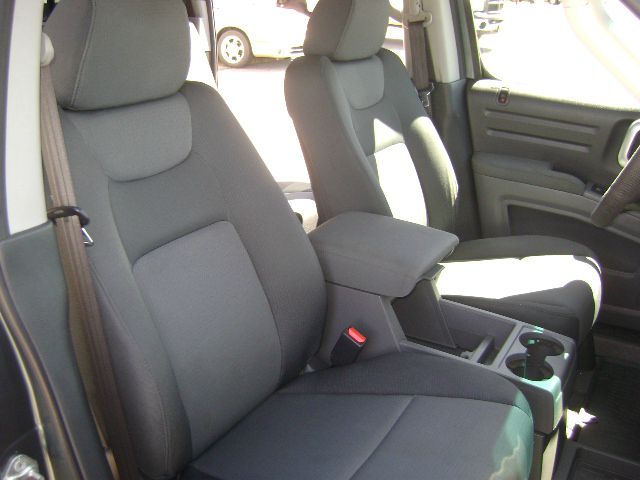 2007 Honda Ridgeline 4dr 1500 4WD