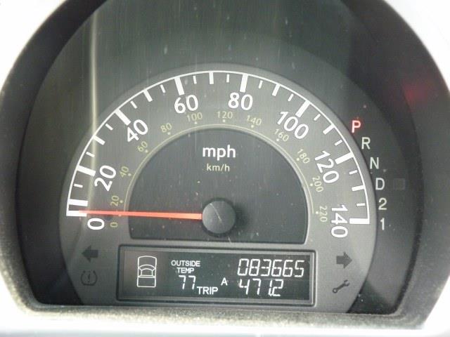 2008 Honda Ridgeline 4DR SL CA Emis FWD