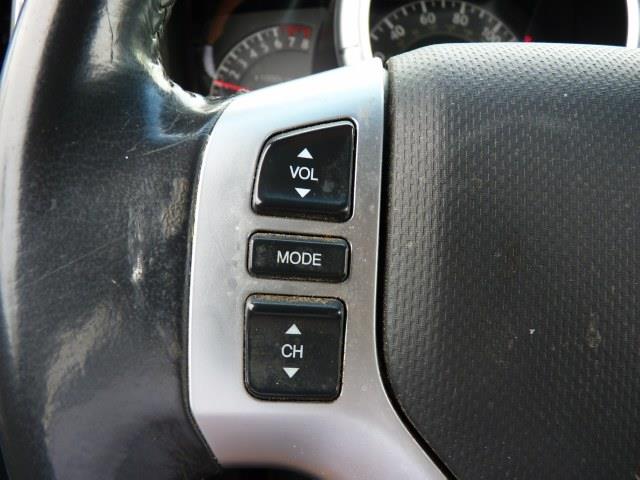 2008 Honda Ridgeline 4DR SL CA Emis FWD