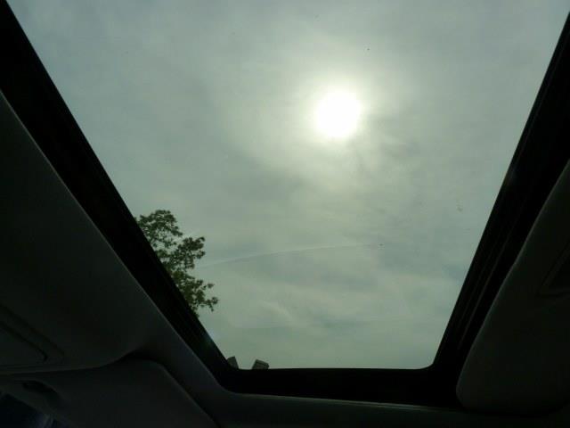 2008 Honda Ridgeline 4DR SL CA Emis FWD