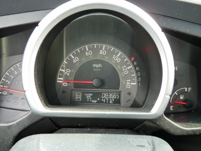 2008 Honda Ridgeline 4DR SL CA Emis FWD