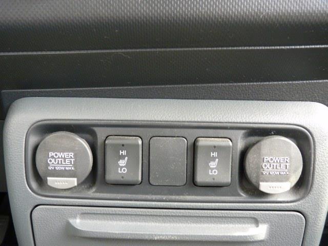 2008 Honda Ridgeline 4DR SL CA Emis FWD