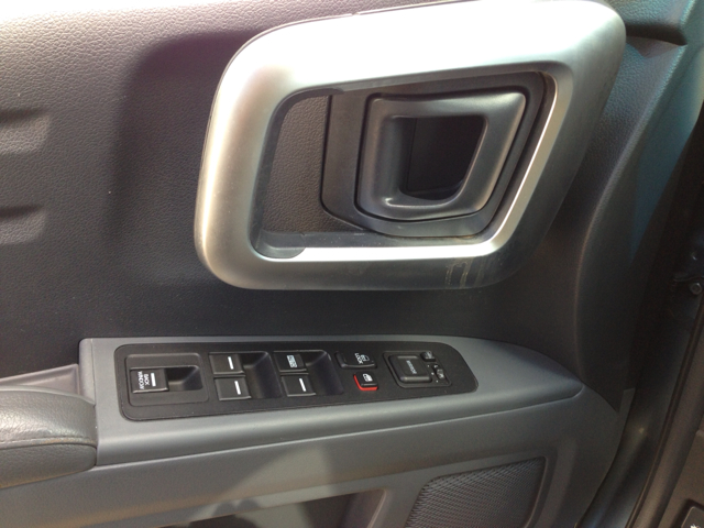 2008 Honda Ridgeline 4dr 1500 4WD