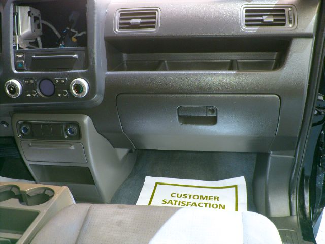 2008 Honda Ridgeline 3.2