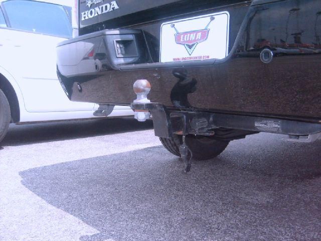 2008 Honda Ridgeline 3.2