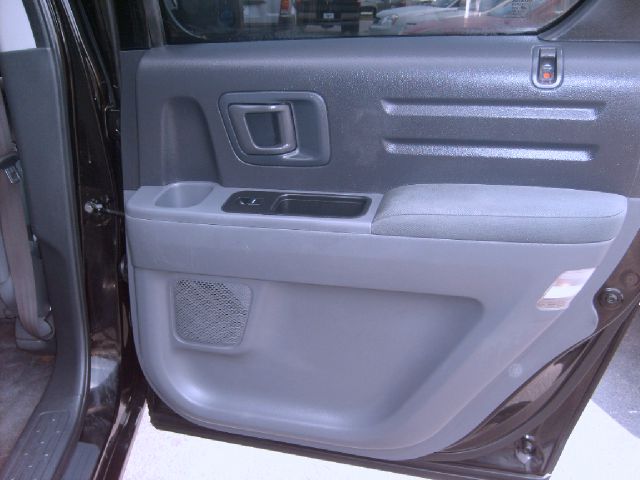 2008 Honda Ridgeline 3.2