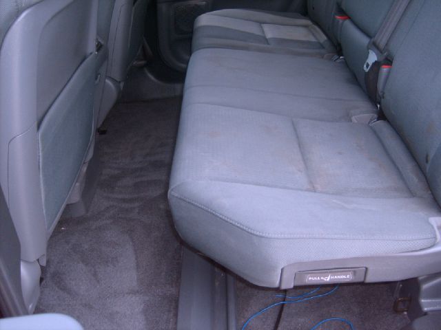 2008 Honda Ridgeline 3.2