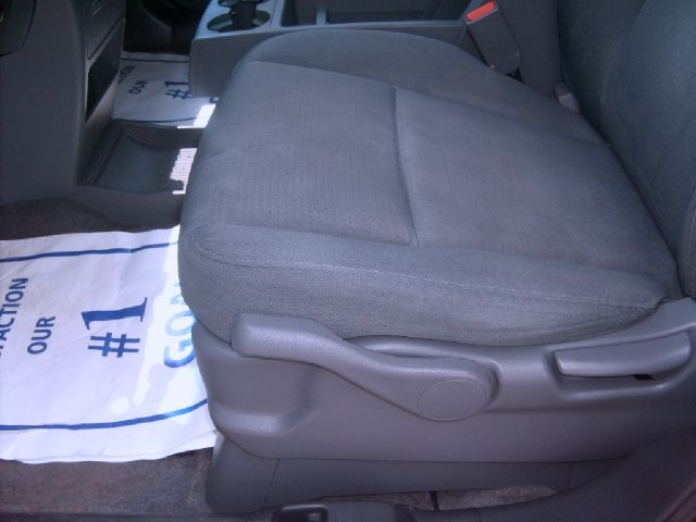 2008 Honda Ridgeline 3.2