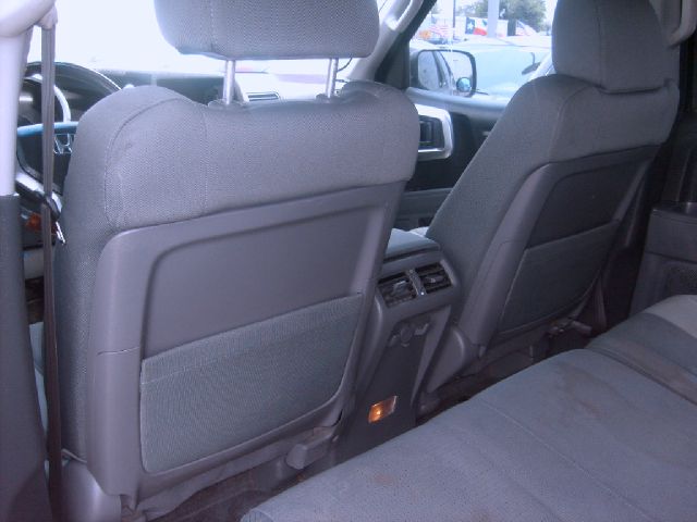 2008 Honda Ridgeline 3.2