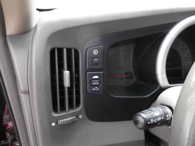 2008 Honda Ridgeline 4dr 1500 4WD