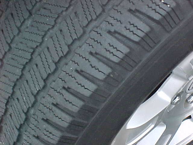 2008 Honda Ridgeline 4dr 1500 4WD