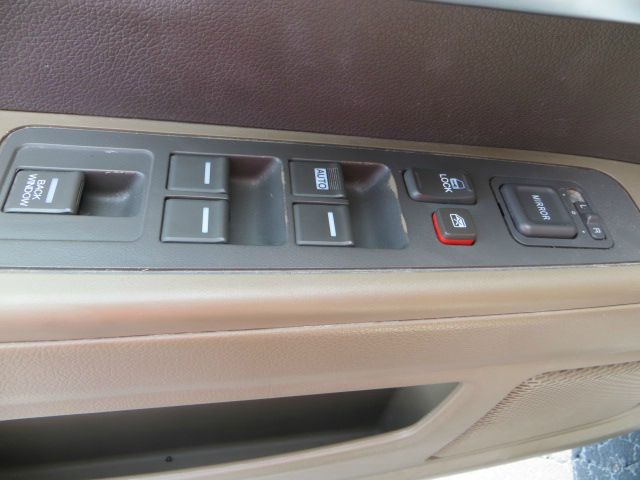 2008 Honda Ridgeline 4dr 1500 4WD