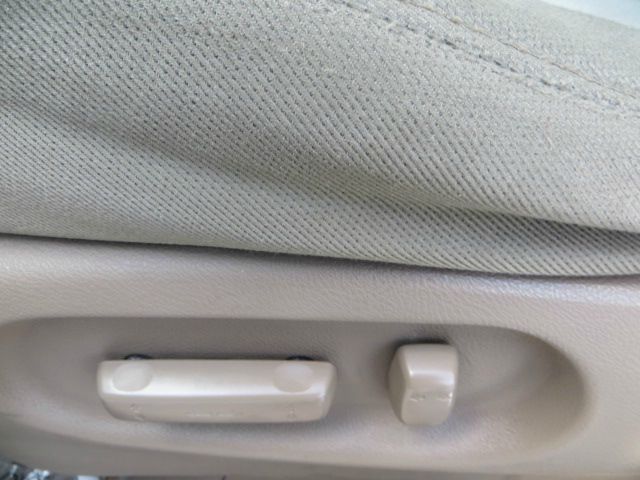 2008 Honda Ridgeline 4dr 1500 4WD