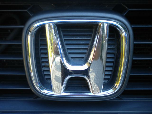 2008 Honda Ridgeline 4dr 1500 4WD