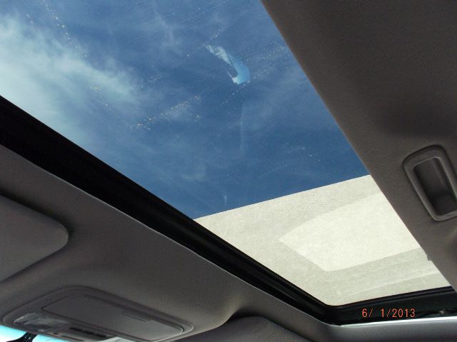 2010 Honda Ridgeline 4dr 1500 4WD