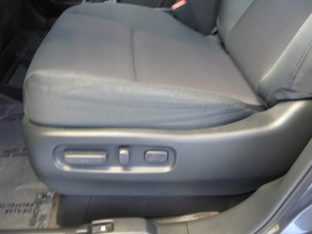 2011 Honda Ridgeline WE Finance