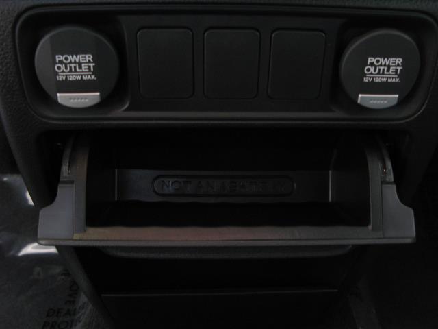 2011 Honda Ridgeline WE Finance