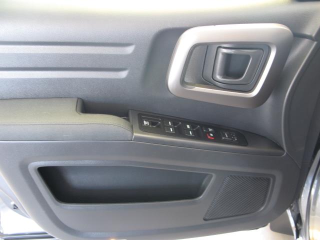 2011 Honda Ridgeline WE Finance