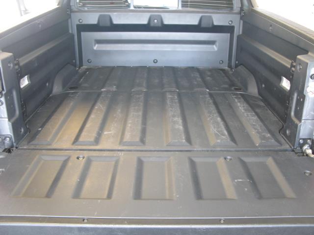 2011 Honda Ridgeline WE Finance