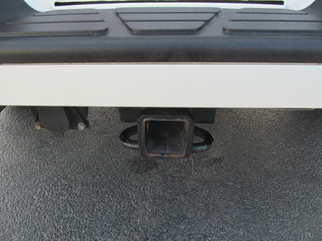 2011 Honda Ridgeline 4dr 1500 4WD